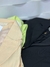 Conjunto alfaiataria blazer forrado e short elegante REF2300