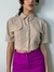 Cropped com bolso REF868 Epifani - loja online