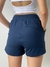 Short moletinho K2B cordão regulador Deineri - loja online