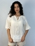 Blusa manga longa Anany REF110850