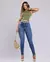 Calça Jeans Skinny Consciência Jeans REF24592 - Loja Hipátia