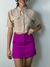Cropped com bolso REF868 Epifani na internet