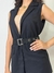 Imagem do Conjunto colete alongado + short Miami REF10044