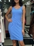 Vestido Larisane K2B no canelado block na internet