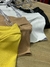 Cropped detalhe no ombro Coliana K2B - loja online