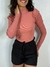 Imagem do Blusa gola alta K2B manga longa princesa Faliane