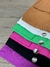 Conjunto colete e calça cargo REF8051 - comprar online