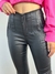 Calça couro sintético skinny REF P9027 - Loja Hipátia