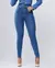 Calça Jeans Skinny Hot Feminina Cintura Alta 00510 Média na internet