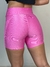 Shorts de academia K2B poliamida com bolso brilho Giseline - comprar online
