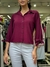 Camisa cropped com manga3/4 REF30 - comprar online