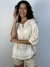 Blusa manga longa Anany REF110850