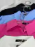 Camisa cropped social REF88712