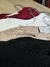 Imagem do Blusa em modal com gola rolê REF15310