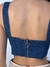 Top jeans REF9178 Unicorn Show na internet