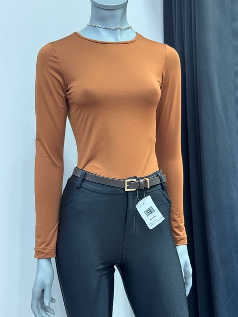 Blusa Térmica K2B Dalesina