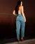 Calça jeans mom básica Consciência Jeans REF24231 - comprar online