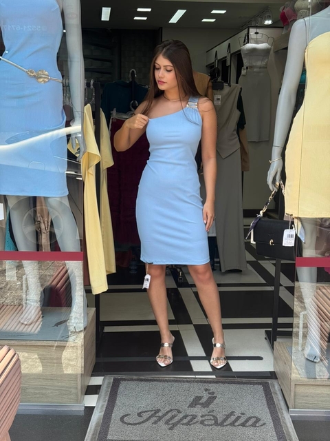 Vestido Midi Naliesa K2B