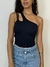 Cropped Lipelina Mulamanca e alça dulpa K2B - loja online
