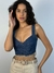Top jeans REF9178 Unicorn Show - comprar online