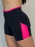Shorts de academia K2B sem bolso poliamida Nunali - comprar online