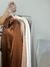 Camisa em cetim alongada Samara REF2688 - comprar online