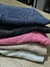 Cropped em Lurex Tamiana K2B - Loja Hipátia