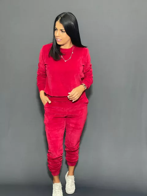 Conjunto Taninha K2B em plush