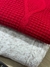 Vestido gola alta maxi em tricot AE22 - comprar online