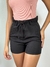 Conjunto alfaiataria blazer forrado e short elegante REF2300 - loja online