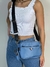 Bolsa transversal com porta moedas impermeável nylon 1106094