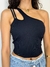 Cropped Lipelina Mulamanca e alça dulpa K2B - comprar online