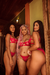 Conjunto Nanda Pink na internet