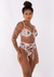 Conjunto Flora - comprar online