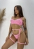 Conjunto Mel C/ Cinta Liga - comprar online