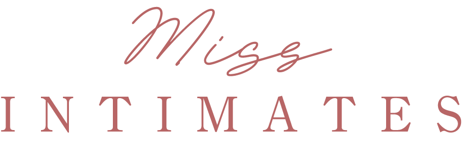 Miss Intimates