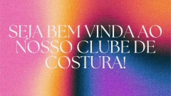 Clube de Costura - comprar online