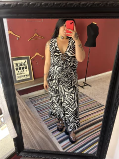 Regata Lacinho Savana - comprar online