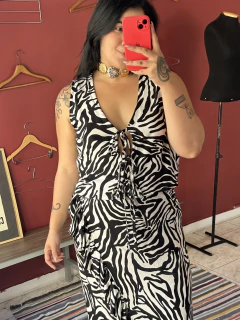 Regata Lacinho Savana na internet