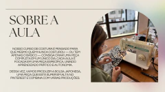 Clube de Costura - B E N D I T A 