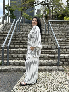 Kimono Stripes - loja online