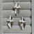 Conjunto Losango