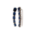 BRINCO COM ZIRC AZUIS - comprar online