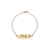 PULSEIRA INFANTIL COM NOME