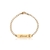 PULSEIRA INFANTIL COM NOME