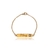 PULSEIRA INFANTIL COM NOME