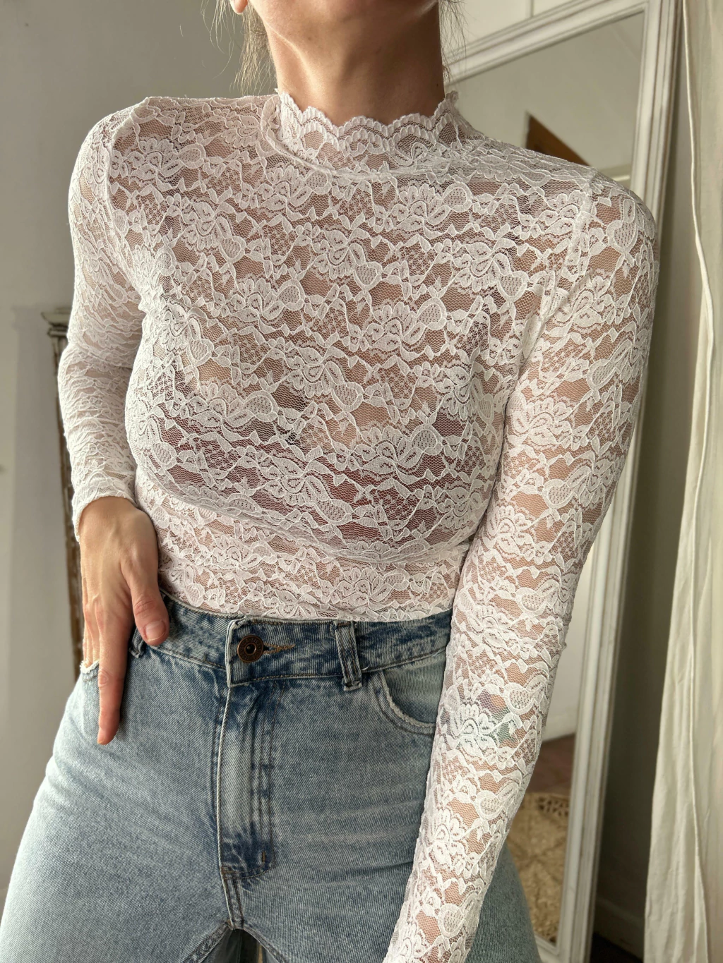 POLERA POLA