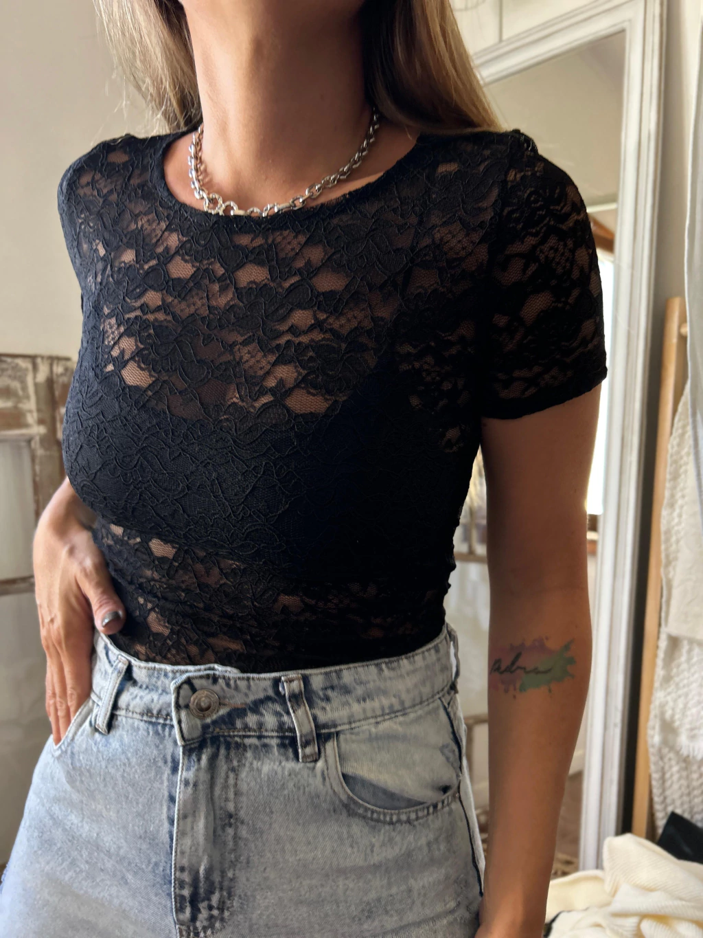 REMERA IRENE
