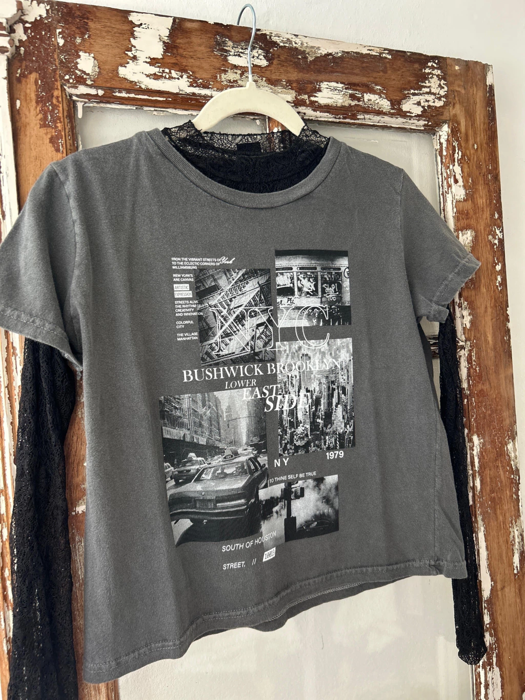 REMERA NYC