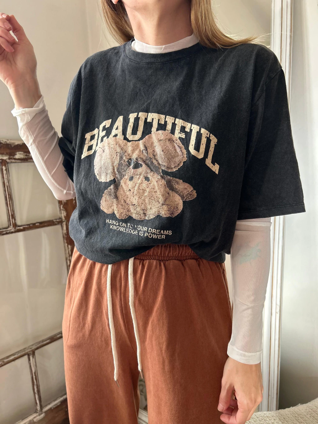 REMERON BEAUTIFULL NEGRO THE MARKET